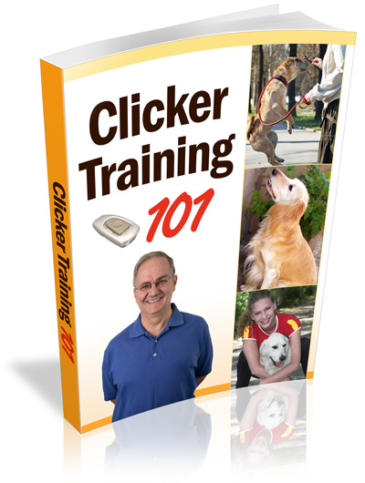 clicker training ebook
